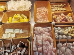 -火炉火自助餐(西直门凯德MALL店)