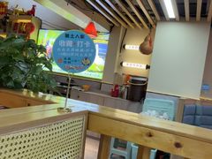 -黑土人家(江桥万达广场店)