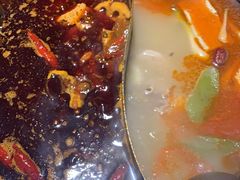-黄家码头老火锅(解放碑旗舰店)