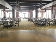 大堂-无锡太悦度假酒店·悦餐厅
