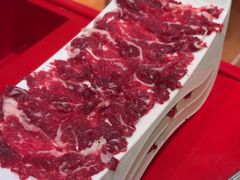 -荣叔港式沙嗲牛肉火锅(正佳潮流店)