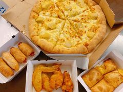 -达美乐比萨(留仙大道店)