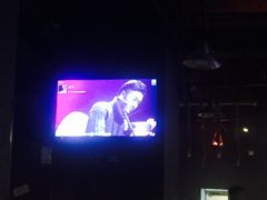 -ohbar live house(人广店)