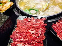 -煊记潮汕牛肉火锅(钱桥店)