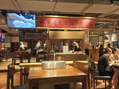 -李不管把把烧(火车南站店)