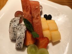 -艺厨风尚餐厅 · 桔钓沙莱华度假酒店