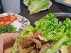 -AJIYA·池袋日式烧肉自助(天津万象城店)