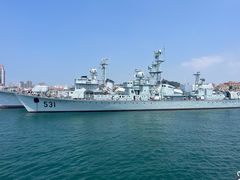 -中国人民解放军海军博物馆