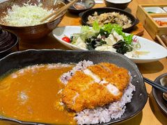 -胜博殿日式炸猪排(悠唐店)