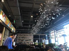 -AK47烤羊腿串吧(柳浪家园店)