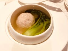 -一品淮扬 · 淮扬菜·北京万达文华酒店