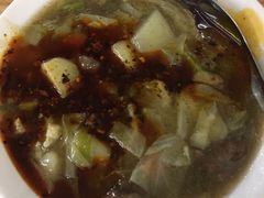 -老字号贾家肉丸糊辣汤(光明巷店)