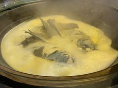 -好灶头妈妈菜·柴火灶台鱼·千岛湖土菜地标美食