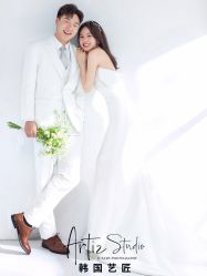 -艺匠摄影ARTIZ STUDIO(南京店)