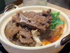 -牛腩之旅·牛腩牛杂煲(光启城美食城店)