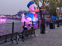 -迪士尼小镇