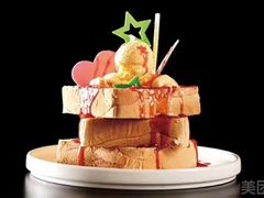 -夯鱼烤鱼·尔滨地标美食(国展店)