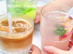 -有序Orderly融合西餐·咖啡(运河外滩店)