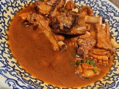 -传统菜农庄(皇姑路店)