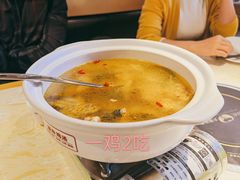 -大碗先生(沙湾天虹店)