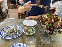 -清真·鸦儿李记·小馆(后海店)