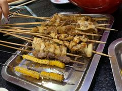 -老黑板筋(顺义总店)