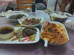 -洪霞餐馆