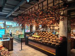-筱爷叔·上海传统手工菜(新桥店)