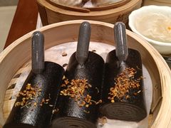 -禄运茶居·手工点心(猎德店)