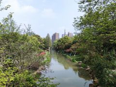 -杭州城北体育公园