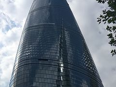 -上海中心大厦