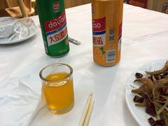 -北戴河庆山饭店·海鲜砂锅粥(北戴河黑石路店)