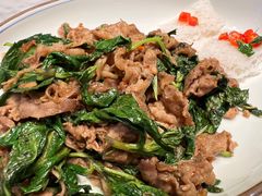 特色薄荷牛肉-PHO爺·越南料理(亦庄大族广场店)