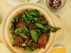 -京味斋·北京烤鸭(北京南站洋桥店)