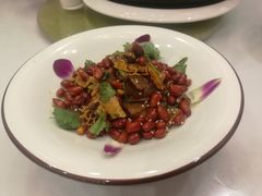 -后宫私房菜(汇客美食娱乐广场店)