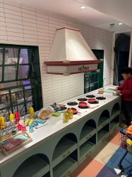 -奈尔宝家庭中心·亲子餐厅(华采天地店)