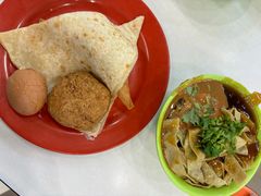 -食为天(贵阳路店)