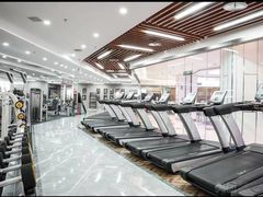 -美航国际健身(北京华联店)