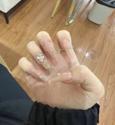 -斯馨·健康美甲美睫