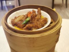 -福州天元国际威斯汀酒店·中国元素餐厅