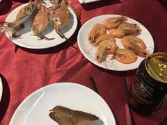 -三亚胜意海景酒店·海鲜自助餐厅(三亚湾路店)