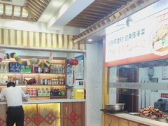 -小慧莜面村(青东店)