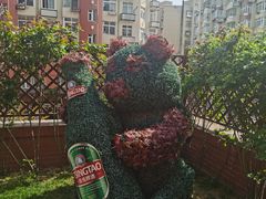 -青岛啤酒博物馆