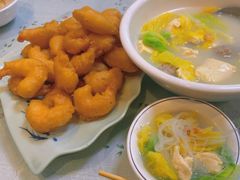 -鼎香润(德胜门内店)