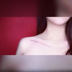 -AC TATTOO 纹身