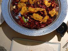 -小鱼小牛·鱼牛干锅·脆鱼火锅(世欧广场店)