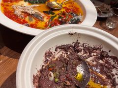 -老湘村·湖南土菜(天河维多利店)