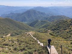 -北京灵山风景区