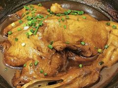 -客家大院·非遗赣南客家菜(郁孤台店)