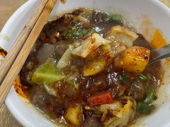 -老字号贾家肉丸糊辣汤(光明巷店)